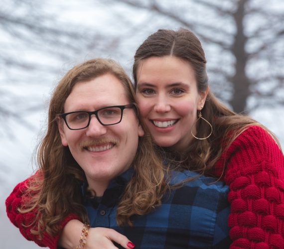 City native plans a 2021 spring wedding